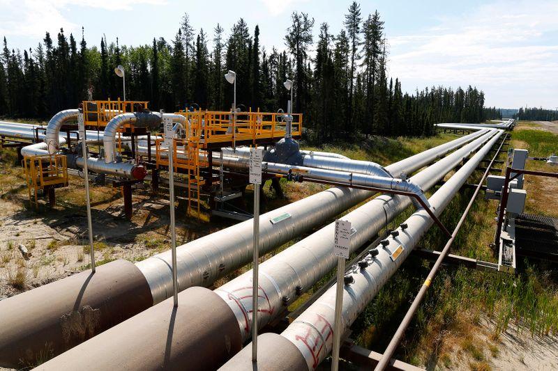 Tundra Integrity Management Tundra Integrity Management