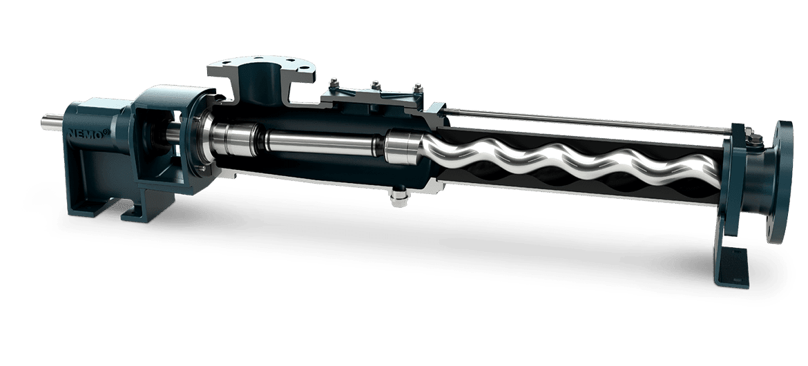 Tundra EPCM Progressive Cavity Pump