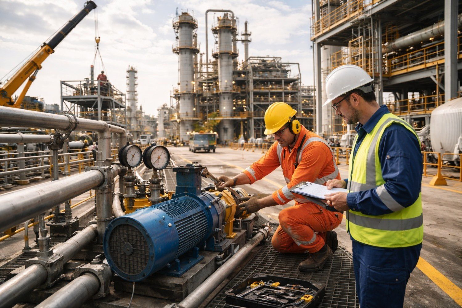 MaintenanceManagement Maintenance Management