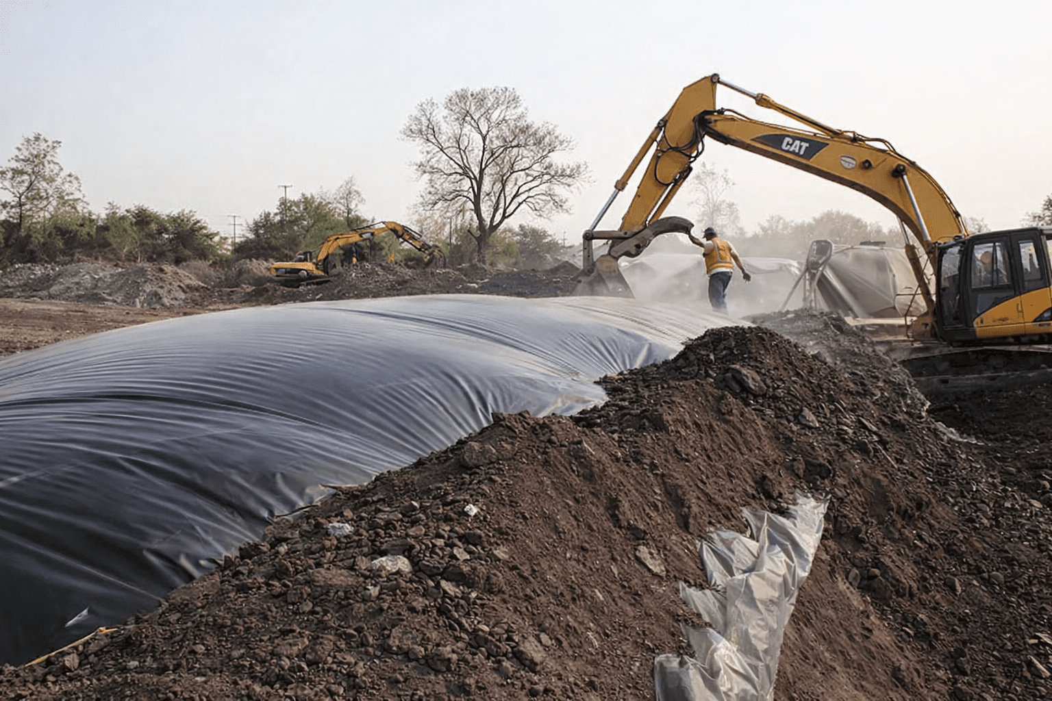 Tundra-Environmental-Remediation