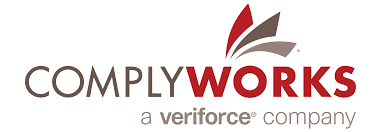 ComplyWorks compliance logo